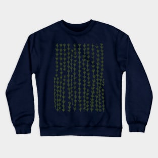 liana plant Crewneck Sweatshirt